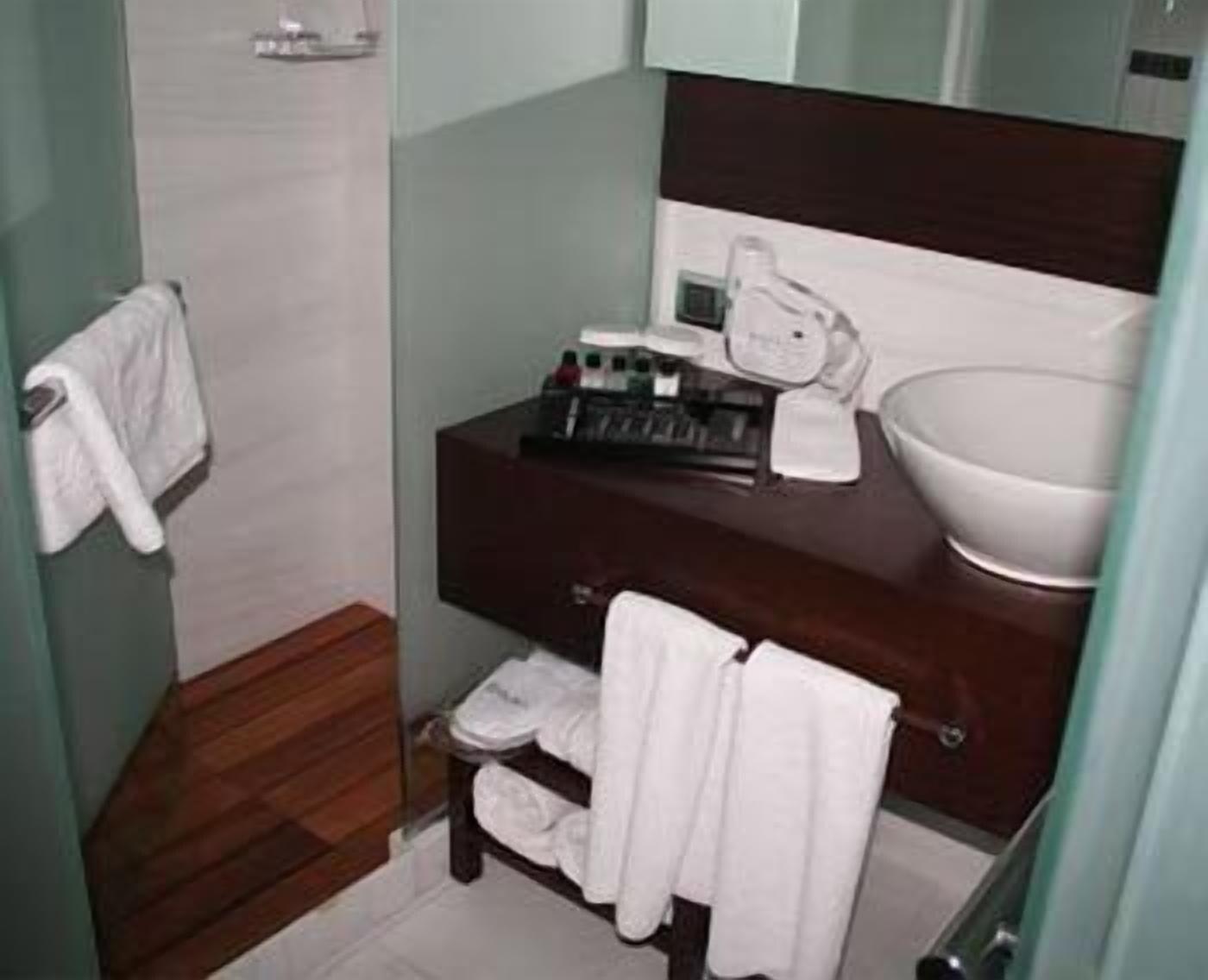 Samm Bistro Otel 4*