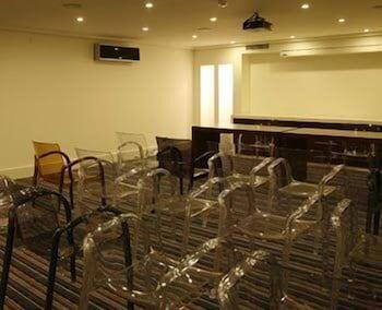 Samm Bistro Otel 4*