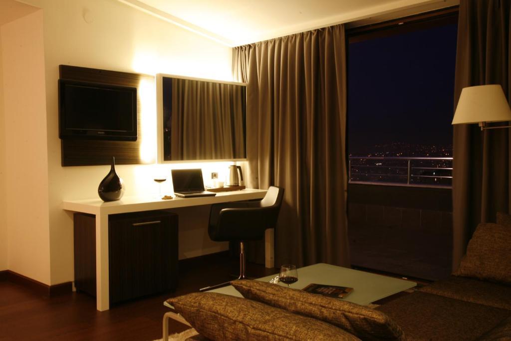 Samm Bistro Otel